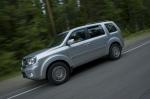 Honda Pilot 2009 года